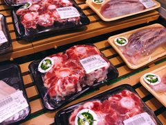 -G-Super 绿地优选(徐汇绿地缤纷城店)