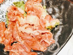 -合易泓烤肉•首创生椰大油边(宁山路店)