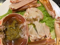 -吉友粥底火锅(方斜路店)