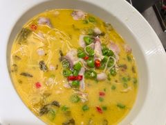 -香阁餐厅·常州菜·常州菜代表品牌(新北奥体店)