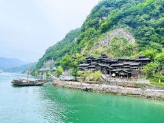 -三峡人家风景区