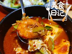 -金顺韩式烤肉·网红烤肉店(广利路店)