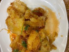 -双福饺子营餐厅(财富广场店)