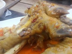 -毅祥斋老孙家泡馍(北院门鼓楼店)