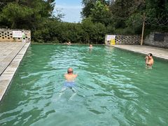 -崇阳三特浪口温泉
