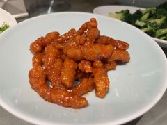 -静之湖湖畔餐厅