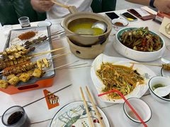 -亿牌牌东北烧烤(博物馆旗舰店)