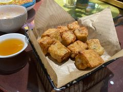 果肉-大洋家·精品潮汕菜·生腌砂锅粥(天河东路店)