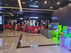 -中影嘉华国际影城(大芬星都里店)