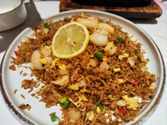 -半秋山西餐厅(巴南万达广场店)