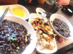-香港饭店0410(明洞店)