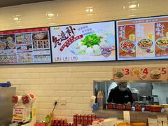 -和合谷(北京市王府井百货大楼店)