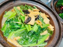 -潮澎派·潮汕菜大排档(南较西路店)