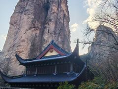 -雁荡山风景名胜区