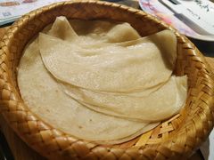 -娄三少春饼·烤鸭(合生汇购物中心店)