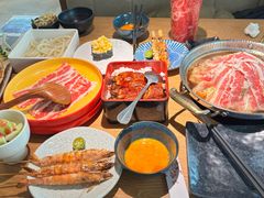 -沼津港精致料理·寿喜烧·烧鸟(青浦宝龙广场日料榜单店)
