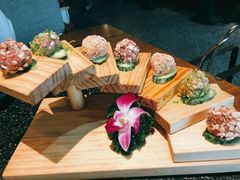 -盡膳口福跷脚牛肉火锅(北美新天地店)