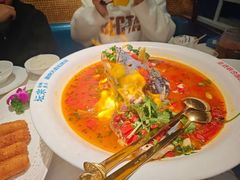 -坛宗剁椒鱼头(河西王府井店)