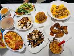 -樂麗餐室 · 本地茶餐廳(扬名广场店)