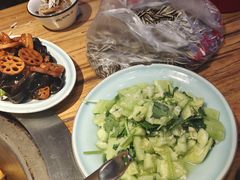 -山河屯铁锅炖(哈西站店)