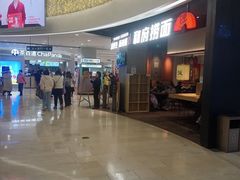 -银泰百货(北京大红门店)