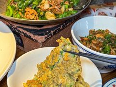 -老湘村·湖南土菜(天河维多利店)