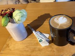 -雕刻时光咖啡馆(北师大店)