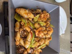 -韩记海鲜饺子旗舰店(红海新区店)