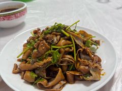 -映秋饭店(李庄总店)