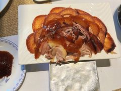 -同喜烤鸭店(光芒店)