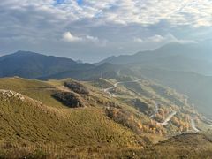 -灵山