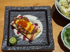 -一心创作料理屋(经开万达店)