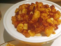 -额娘·现烙春饼烤鸭(太原总店)