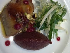 鹅肝-ZHAO赵·牛扒坊(万象城店)