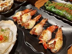 -烧蠔帮·湛江生蚝(茂南万达店)