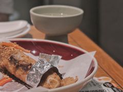 大根蒜香骨-苏小柳手工点心(人民广场分院)