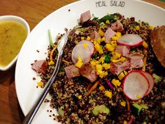 -Meal Salad米有沙拉(长泰广场店)