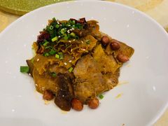 -锡和无锡菜(景丽苑店)