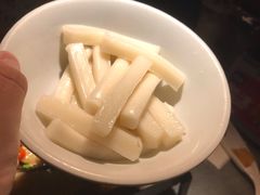 -探鱼·鲜青椒爽麻烤鱼(番禺万达店)