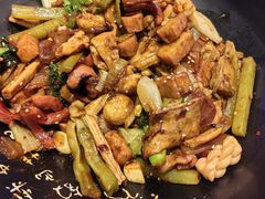 -一麻一辣麻辣香锅(方庄店)