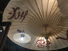 大堂-九锅一堂酸菜鱼(新南凯德直营店)