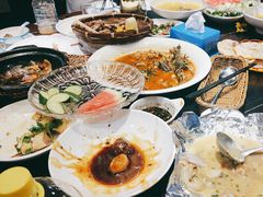 -苏浙徽·农家大院(开发区星湖101店)