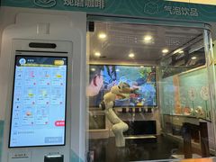 -荟廷·晶萃(陆家嘴尚悦湾店)