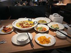 -太二酸菜鱼(武汉光谷保利店)