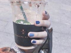 -星巴克臻选(南京艾尚天地店)