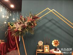 -李大牛和刘大力手作甜品(凯德店)
