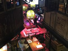 -胡桃里音乐酒馆(曲江店)