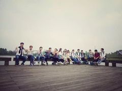 -白鹭湾湿地公园