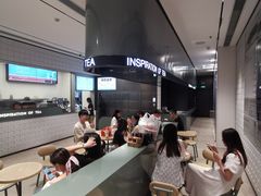 -喜茶(深圳海岸城店)