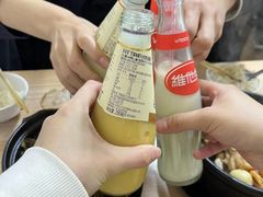 -赵家牛肉砂锅(台西三路店)